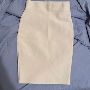 Bandage skirt
